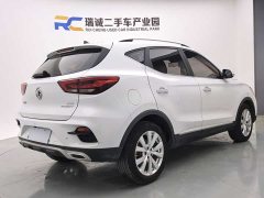 SAIC MG ZS 1.8L DVVT Automatic Lite - ფოტო 5