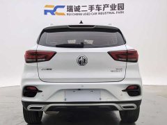 SAIC MG ZS 1.8L DVVT Automatic Lite - ფოტო 6