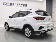 SAIC MG ZS 1.8L DVVT Automatic Lite - ფოტო 7
