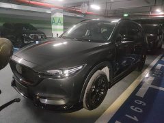 Mazda CX-5 2.0L Automatic FWD Black Knight - ფოტო 1