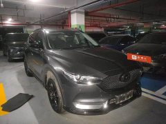 Mazda CX-5 2.0L Automatic FWD Black Knight - ფოტო 2