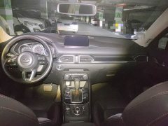 Mazda CX-5 2.0L Automatic FWD Black Knight - ფოტო 3