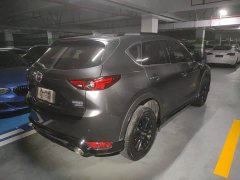 Mazda CX-5 2.0L Automatic FWD Black Knight - ფოტო 5