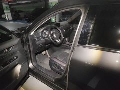 Mazda CX-5 2.0L Automatic FWD Black Knight - ფოტო 6