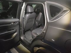 Mazda CX-5 2.0L Automatic FWD Black Knight - ფოტო 7