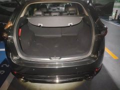 Mazda CX-5 2.0L Automatic FWD Black Knight - ფოტო 9