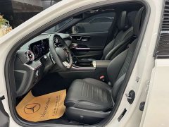 Mercedes-Benz C-Class C 260 L Dark Night Sport Edition - ფოტო 10