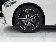 Mercedes-Benz C-Class C 260 L Dark Night Sport Edition - ფოტო 11