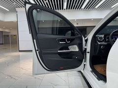 Mercedes-Benz C-Class C 260 L Dark Night Sport Edition - ფოტო 14