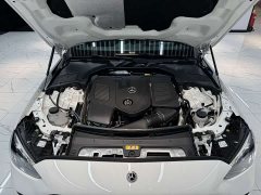 Mercedes-Benz C-Class C 260 L Dark Night Sport Edition - ფოტო 15