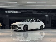 Mercedes-Benz C-Class C 260 L Dark Night Sport Edition - ფოტო 2