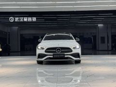Mercedes-Benz C-Class C 260 L Dark Night Sport Edition - ფოტო 3