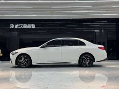 Mercedes-Benz C-Class C 260 L Dark Night Sport Edition - ფოტო 5
