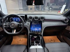 Mercedes-Benz C-Class C 260 L Dark Night Sport Edition - ფოტო 7