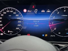 Mercedes-Benz C-Class C 260 L Dark Night Sport Edition - ფოტო 9