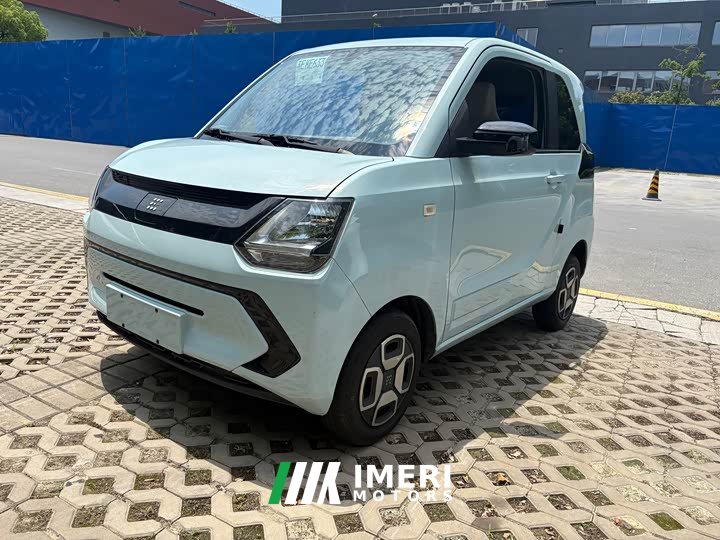 Dongfeng Fenghuo MINIEV Stylish Comfort Edition
