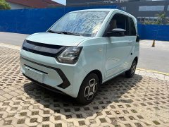 Dongfeng Fenghuo MINIEV Stylish Comfort Edition - ფოტო 1