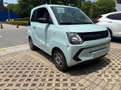 Dongfeng Fenghuo MINIEV Stylish Comfort Edition - ფოტო 3