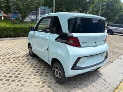 Dongfeng Fenghuo MINIEV Stylish Comfort Edition - ფოტო 7