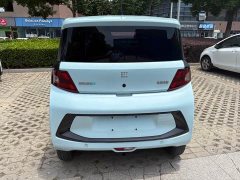 Dongfeng Fenghuo MINIEV Stylish Comfort Edition - ფოტო 8