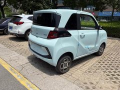 Dongfeng Fenghuo MINIEV Stylish Comfort Edition - ფოტო 9
