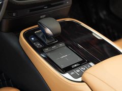 Lexus LS 500h Luxury - photo 15