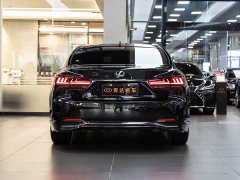 Lexus LS 500h Luxury - photo 5