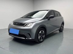 BYD Dolphin Glory Edition 420km Fashion Version - ფოტო 1