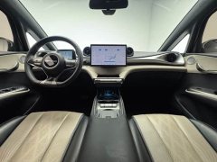 BYD Dolphin Glory Edition 420km Fashion Version - ფოტო 10