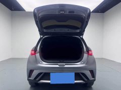 BYD Dolphin Glory Edition 420km Fashion Version - ფოტო 11