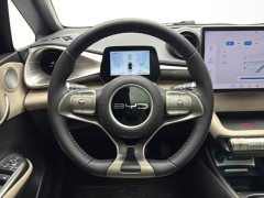 BYD Dolphin Glory Edition 420km Fashion Version - ფოტო 13