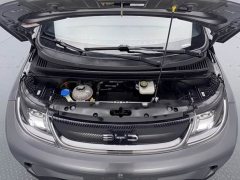 BYD Dolphin Glory Edition 420km Fashion Version - ფოტო 15
