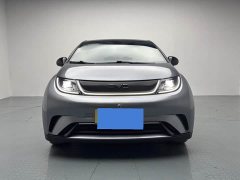 BYD Dolphin Glory Edition 420km Fashion Version - ფოტო 2