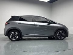 BYD Dolphin Glory Edition 420km Fashion Version - ფოტო 4