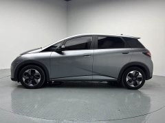 BYD Dolphin Glory Edition 420km Fashion Version - ფოტო 5