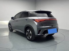 BYD Dolphin Glory Edition 420km Fashion Version - ფოტო 7