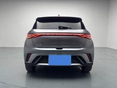 BYD Dolphin Glory Edition 420km Fashion Version - ფოტო 8