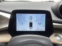 BYD Dolphin Glory Edition 420km Fashion Version - ფოტო 9