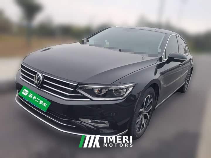 Volkswagen Magotan 330TSI DSG Advance - ავტომობილი ჩინეთიდან