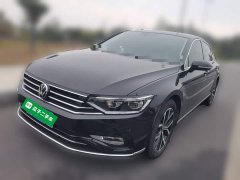 Volkswagen Magotan 330TSI DSG Advance - ფოტო 1