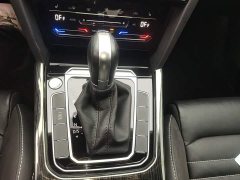 Volkswagen Magotan 330TSI DSG Advance - ფოტო 10