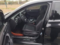 Volkswagen Magotan 330TSI DSG Advance - ფოტო 11