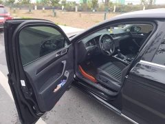 Volkswagen Magotan 330TSI DSG Advance - ფოტო 12