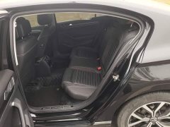 Volkswagen Magotan 330TSI DSG Advance - ფოტო 13