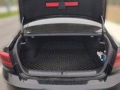 Volkswagen Magotan 330TSI DSG Advance - ფოტო 15