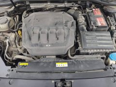 Volkswagen Magotan 330TSI DSG Advance - ფოტო 16