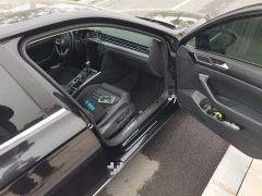 Volkswagen Magotan 330TSI DSG Advance - ფოტო 19