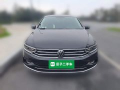 Volkswagen Magotan 330TSI DSG Advance - ფოტო 2