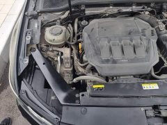 Volkswagen Magotan 330TSI DSG Advance - ფოტო 20
