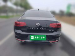Volkswagen Magotan 330TSI DSG Advance - ფოტო 3